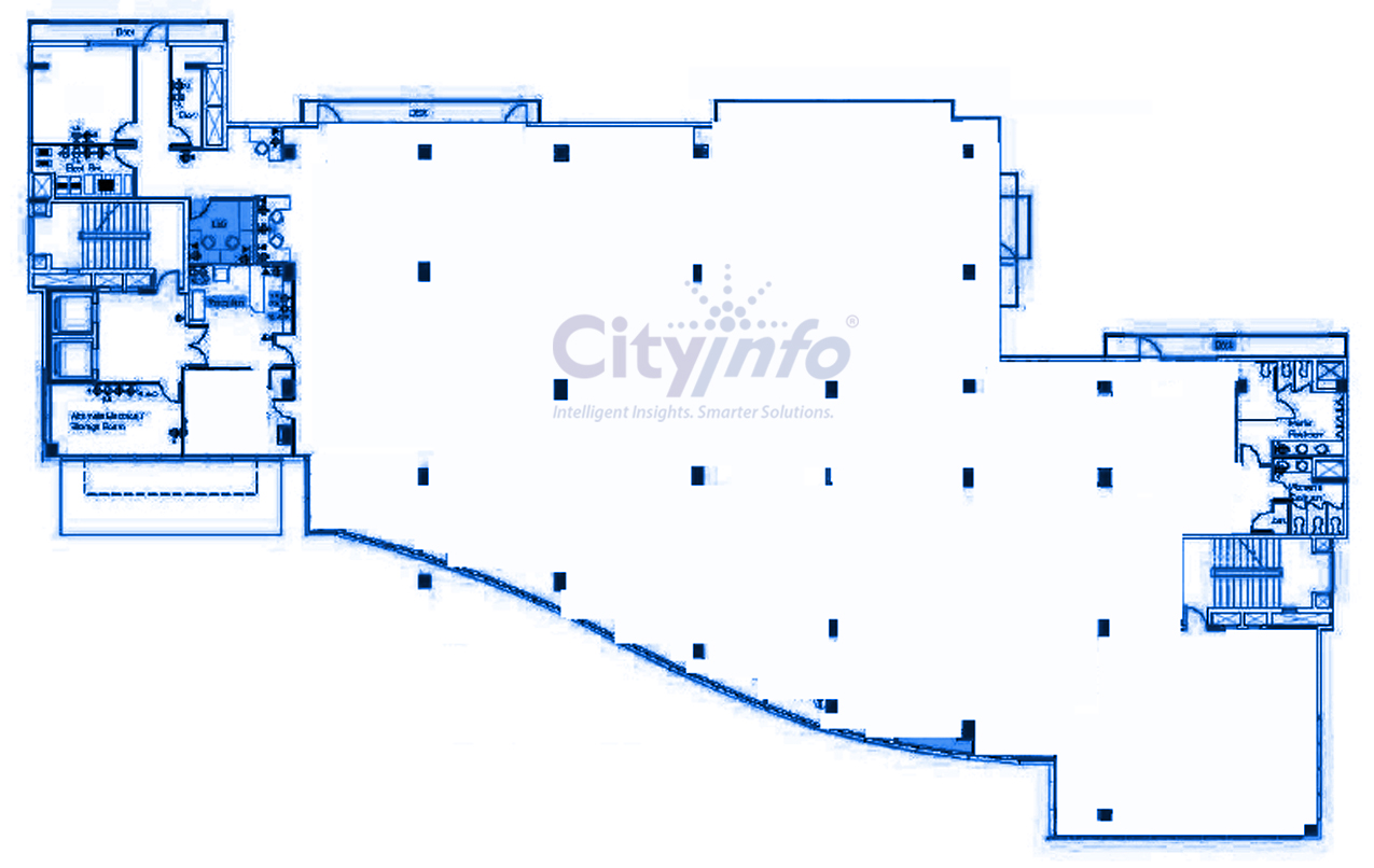  Floor image for Salarpuria Tower 2